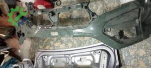 Dacia Sandero 2015 Çıkma Ön Tampon