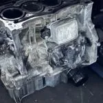 Volkswagen Jetta Yağ Pompası Çıkma Parça İstanbul