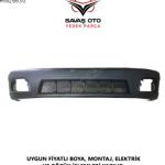 DAEWOO LANOS ÖN TAMPON SİYAH (SİS DELİKLİ) 00/03 SD/HB