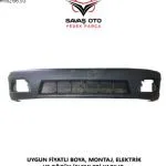 DAEWOO LANOS ÖN TAMPON SİYAH (SİS DELİKLİ) 00/03 SD/HB