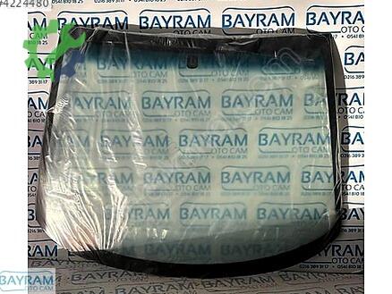 Daewoo Matiz Ön Cam çıkma parça