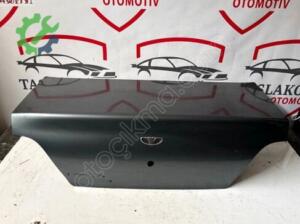 Daewoo Nexia Çıkma Bagaj Kapağı