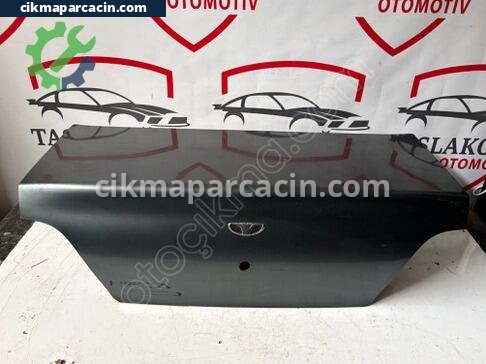 Daewoo Nexia Bagaj Kapağı çıkma parça