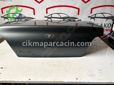 Daewoo Nexia Bagaj Kapağı çıkma parça