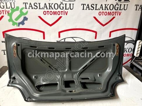Daewoo Nexia Bagaj Kapağı çıkma parça
