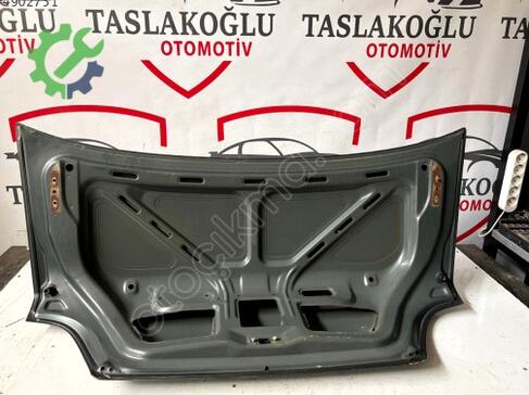 Daewoo Nexia Bagaj Kapağı çıkma parça