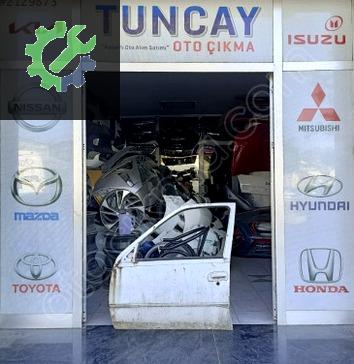 Daewoo Nexia Sol Ön Kapı çıkma parça