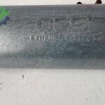Daewoo Nubira 1997-2001 Orta Susturucu Çıkma