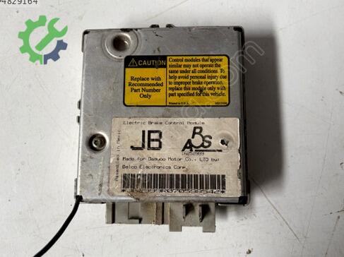 Daewoo Nubira ABS Beyni çıkma parça