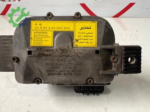 Daewoo Nubira ABS Pompası 18022716 çıkma parça