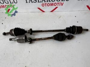 Daewoo Nubira 1997-2001 Aks Çıkma