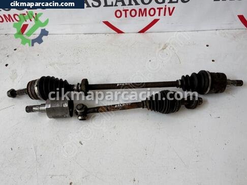 Daewoo Nubira Aks çıkma parça