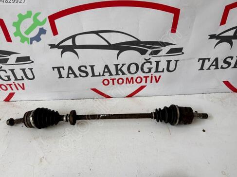 Daewoo Nubira Aks çıkma parça