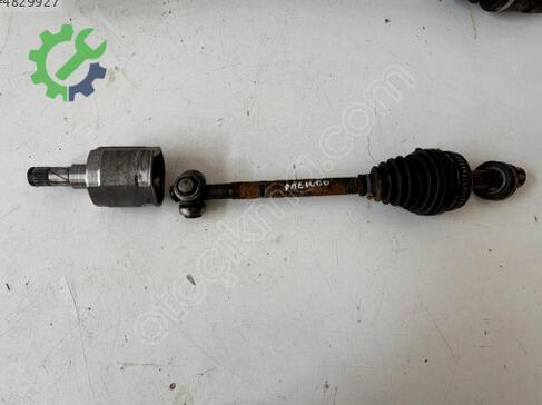 Daewoo Nubira Aks çıkma parça