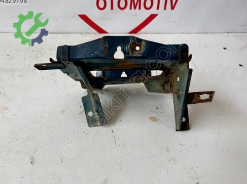 Daewoo Nubira Akü çıkma parça