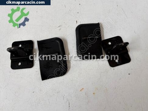 Daewoo Nubira Arka Koltuk çıkma parça