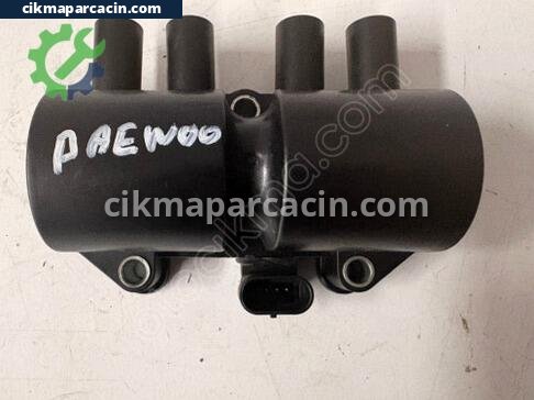 Daewoo Nubira Ateşleme Bobini çıkma parça