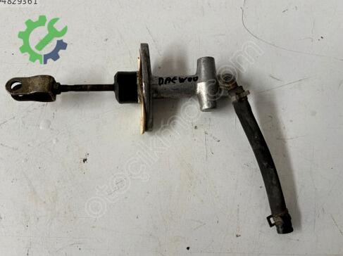 Daewoo Nubira Debriyaj Üst Merkezi çıkma parça