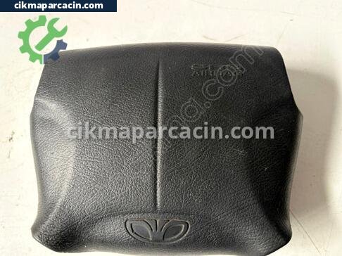 Daewoo Nubira Direksiyon Airbag çıkma parça