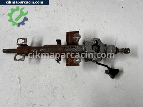 Daewoo Nubira Direksiyon Mili çıkma parça