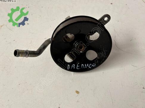 Daewoo Nubira Direksiyon Pompası çıkma parça