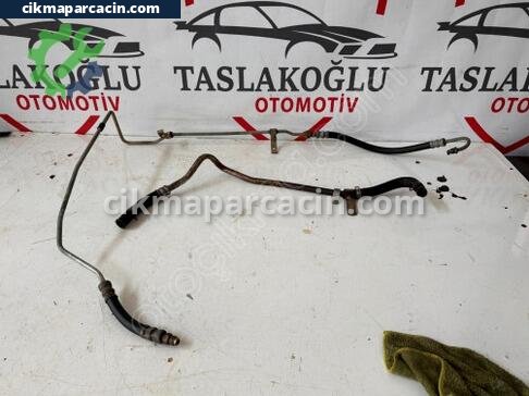Daewoo Nubira Yağ çıkma parça
