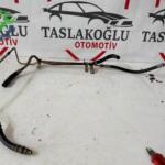 Yağ Daewoo Nubira 1997-2001 Çıkma