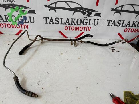 Daewoo Nubira Yağ çıkma parça