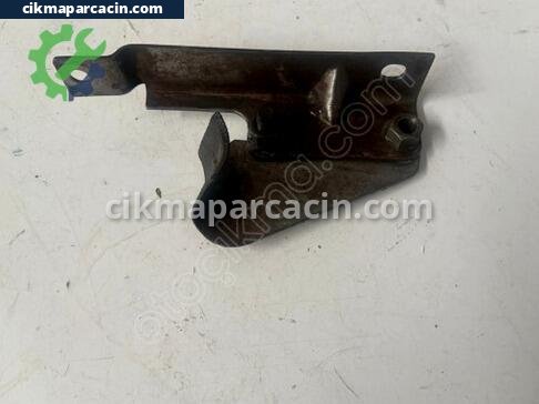 Daewoo Nubira Komple Egzoz çıkma parça