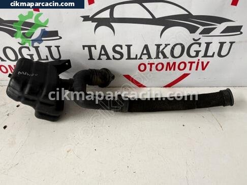 Daewoo Nubira Hava Filtresi Kutusu çıkma parça