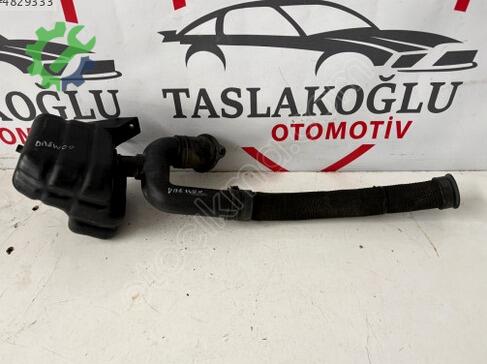 Daewoo Nubira Hava Filtresi Kutusu çıkma parça
