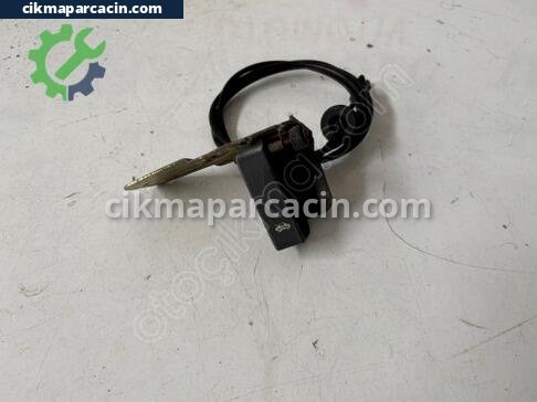 Daewoo Nubira Kaput Açma Kolu çıkma parça