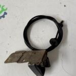 Daewoo Nubira 1997-2001 Çıkma Kaput Açma Kolu