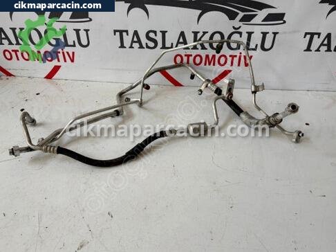 Daewoo Nubira Klima Boruları çıkma parça