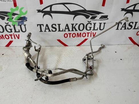 Daewoo Nubira Klima Boruları çıkma parça