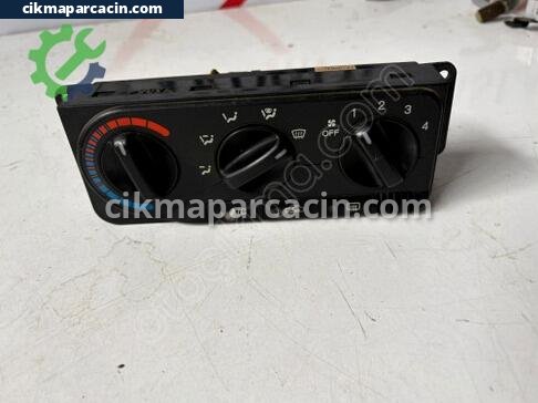 Daewoo Nubira Klima Kontrol Paneli çıkma parça