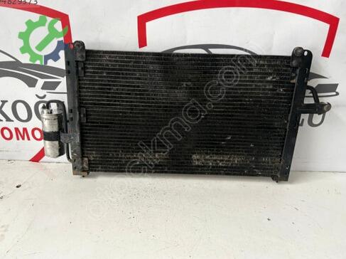 Daewoo Nubira Klima Radyatörü çıkma parça