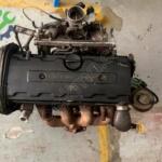 Daewoo Nubira 1997-2001 Çıkma Komple Motor