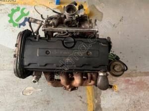 Daewoo Nubira 1997-2001 Çıkma Komple Motor
