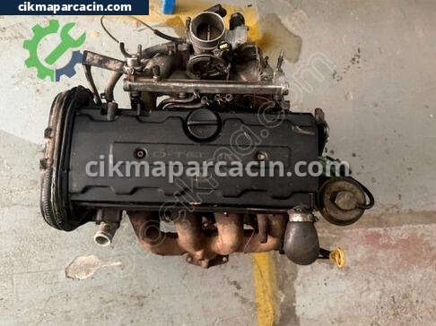 Daewoo Nubira Komple Motor çıkma parça