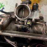 Daewoo Nubira 1997-2001 Çıkma Komple Motor