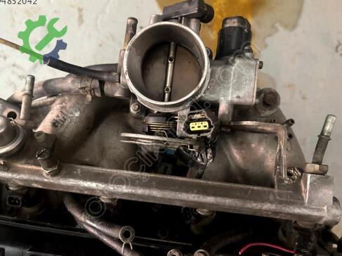 Daewoo Nubira Komple Motor çıkma parça