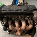 Daewoo Nubira 1997-2001 Çıkma Komple Motor