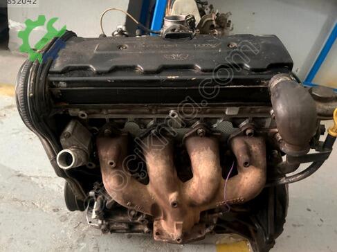 Daewoo Nubira Komple Motor çıkma parça