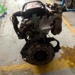 Daewoo Nubira 1997-2001 Çıkma Komple Motor