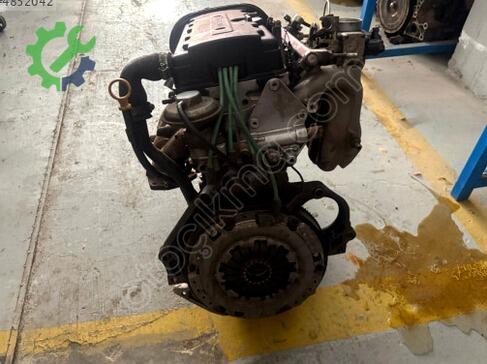 Daewoo Nubira Komple Motor çıkma parça