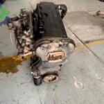 Daewoo Nubira 1997-2001 Çıkma Komple Motor
