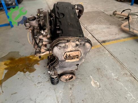 Daewoo Nubira Komple Motor çıkma parça