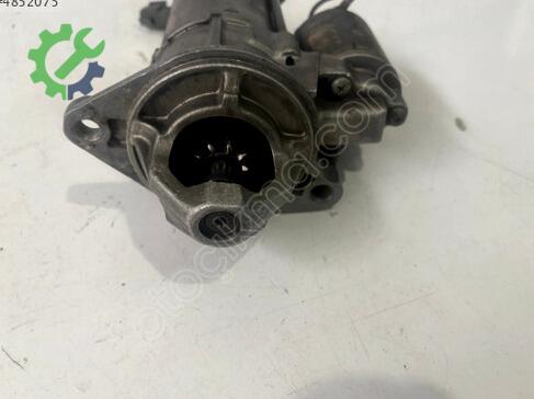 Daewoo Nubira Marş Motoru çıkma parça
