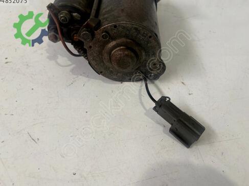 Daewoo Nubira Marş Motoru çıkma parça